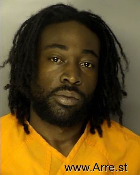 Anthony Bernard Sims Mugshot