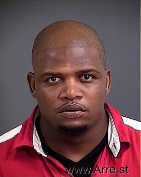 Anthony Lee Smalls Mugshot