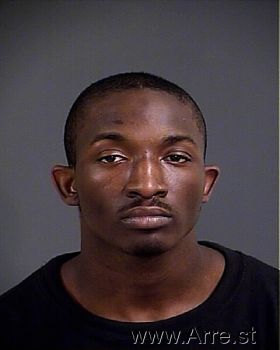 Anthony Lamar Thompson Mugshot