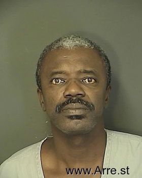 Anthony Vernard Washington Mugshot