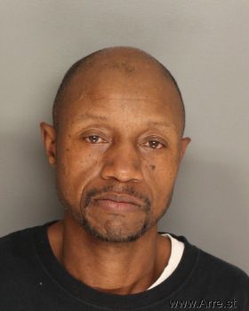 Anthony  Williams Mugshot