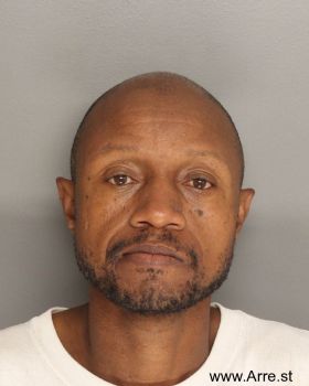 Anthony  Williams Mugshot