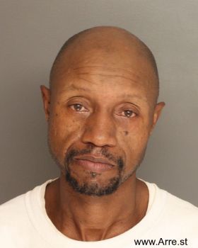 Anthony  Williams Mugshot