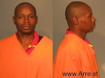 Anthony  Williams Mugshot