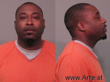 Antoine Detrail Douglas Mugshot