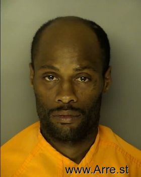 Antoine Damon Grayson Mugshot