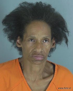 Antoinette Laverne Johnson Mugshot