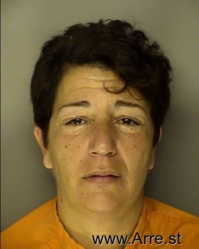 Antoinette Izzo Turner Mugshot