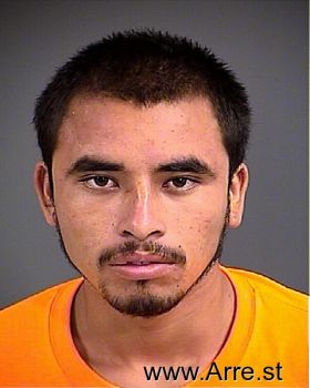 Antonio  Almanza-rodriguez Mugshot