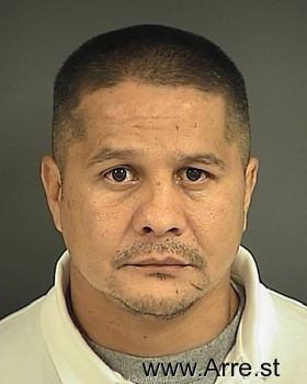 Antonio  Alvarado-escargea Mugshot