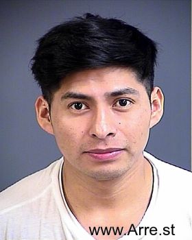 Antonio  Alvarez-hernandez Mugshot