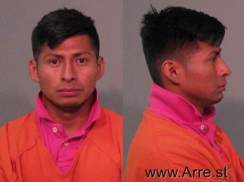 Antonio  Alvarez-hernandez Mugshot