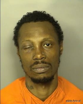 Antonio Clearon Anderson Mugshot