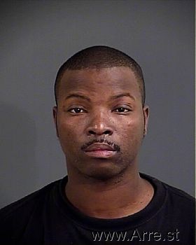 Antonio Orlando Anderson Mugshot