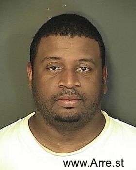 Antonio Lamar Bennett Mugshot