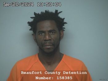 Antonio  Bridges Mugshot