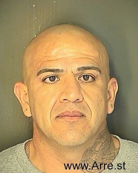 Antonio  Camacho-andrade Mugshot