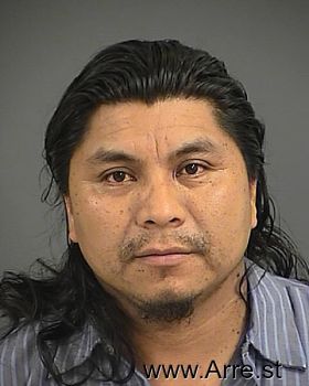 Antonio  Chavez-alvarado Mugshot