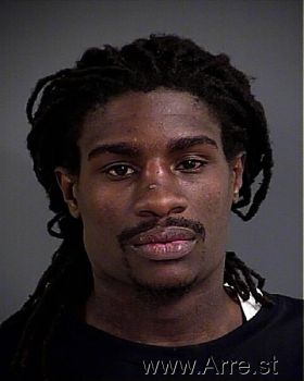 Antonio Lamont Clement Mugshot