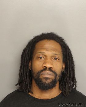 Antonio Antoine Council Mugshot