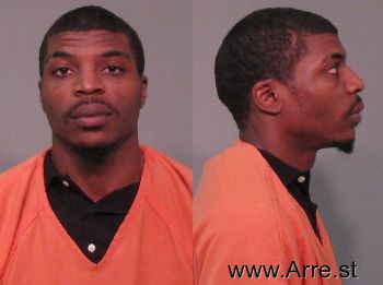 Antonio Kelton Crawford Mugshot