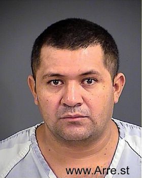 Antonio  Diaz-garcia Mugshot