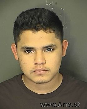 Antonio  Diaz-manuel Mugshot