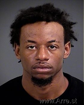 Antonio Fritzgerald Drayton Mugshot