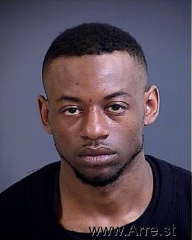 Antonio Fritzgerald Drayton Mugshot