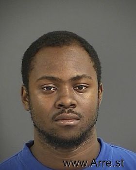 Antonio Lenaier Durant Mugshot