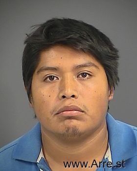 Antonio  Flores-levnez Mugshot