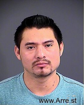 Antonio  Garcia-moreno Mugshot