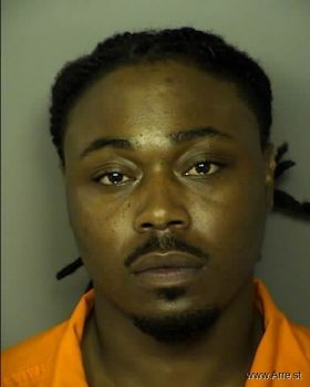 Antonio Marques Gaston Mugshot