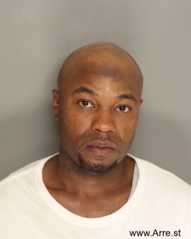 Antonio  Gibson Mugshot