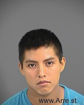 Antonio  Gonzalez-mendoza Mugshot