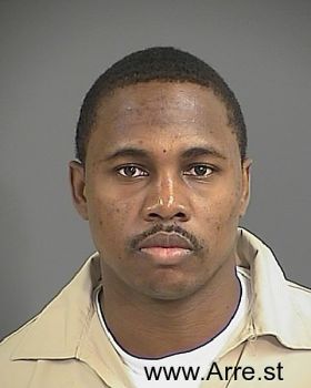 Antonio Roderick Goodwin Mugshot