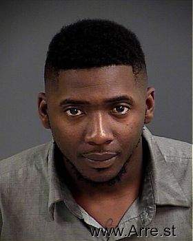 Antonio Shamon Grant Mugshot