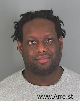 Antonio Dwayne Harris Mugshot