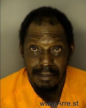 Antonio Camell Harrison Mugshot