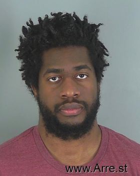 Antonio Curtis Howard Mugshot