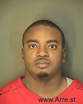 Antonio Depree Matthews Mugshot