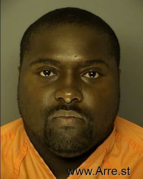 Antonio Maurice Mccray Mugshot