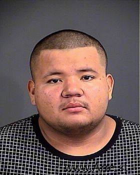 Antonio  Miranda-orellana Mugshot