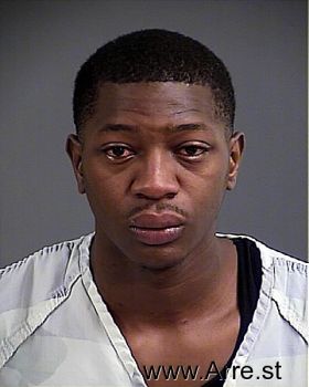 Antonio Raheem Mitchell Mugshot