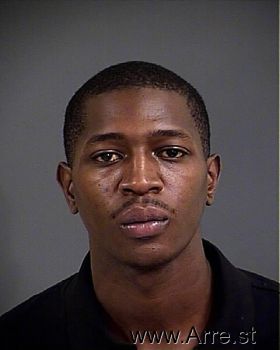 Antonio Raheem Mitchell Mugshot