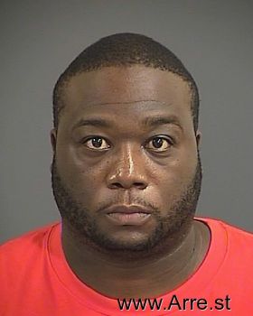 Antonio  Mitchell Mugshot