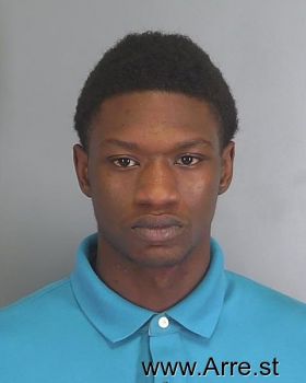 Antonio Dean Moore Mugshot