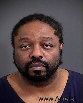 Antonio L Moore Mugshot