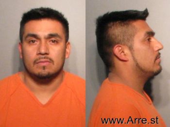 Antonio  Plata-ponce Mugshot