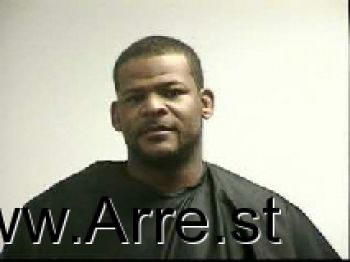 Antonio Dravel Rhodes Mugshot